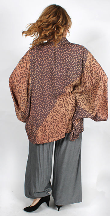 Tienda ho Plus Nothing-Matches Classic Boho Kimono Jacket Last One! Sml-7X