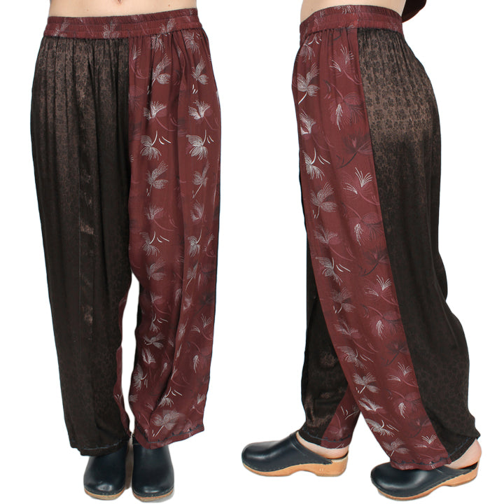 Tienda ho Boho Pants Nothing-Matches Hippie Chic Resort Wear Sml-2x+