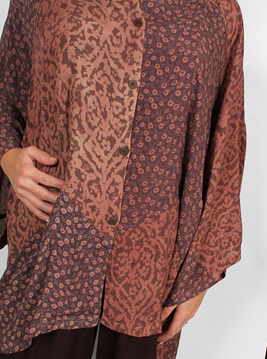 Tienda ho Plus Nothing-Matches Classic Boho Kimono Jacket Last One! Sml-7X