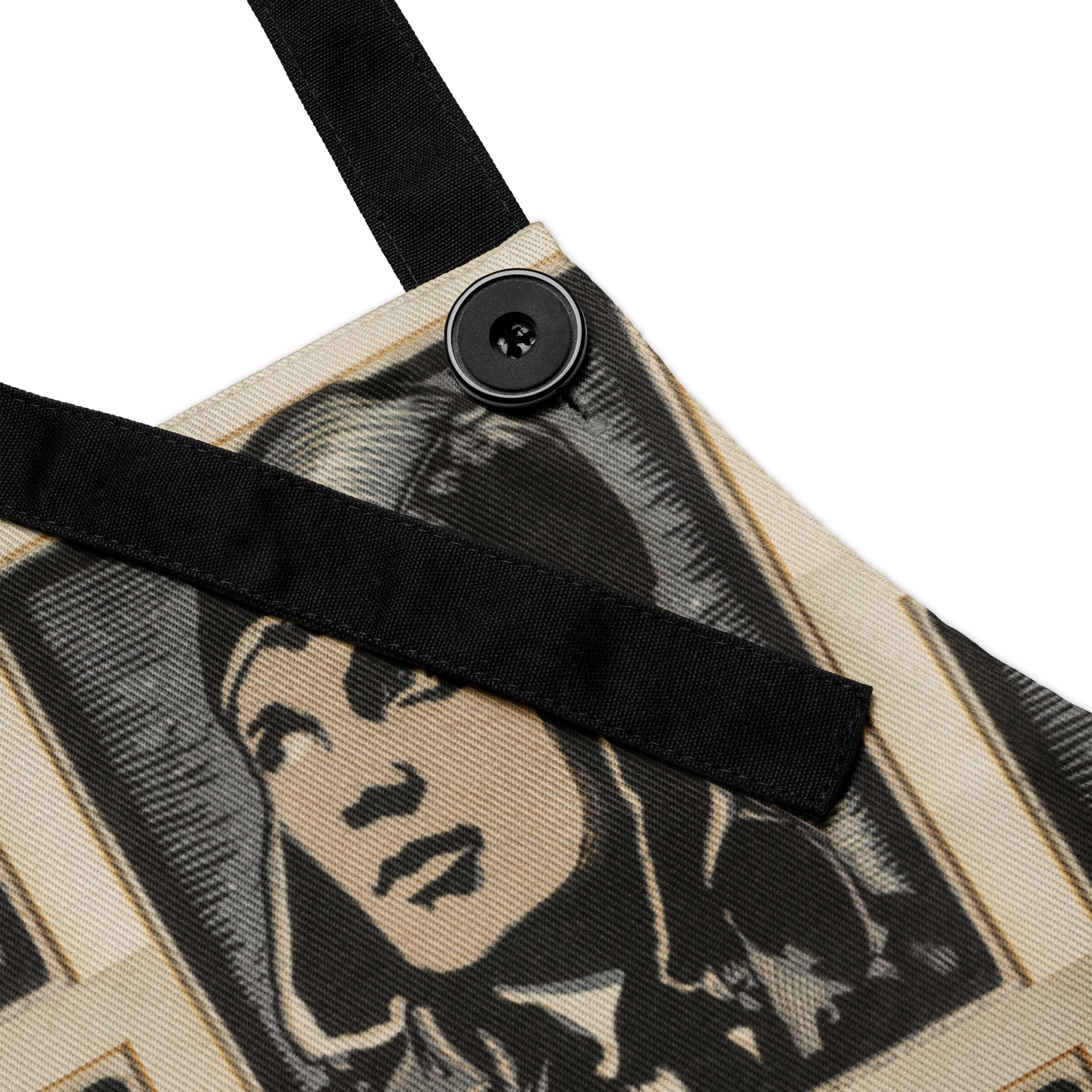 🛩️ My Heroine: Amelia Earhart Apron designed by SunHeart