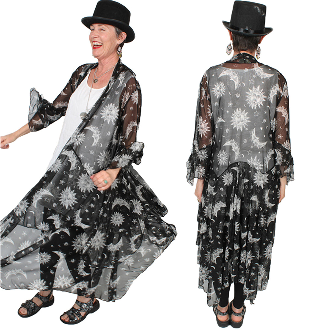 Behind the Scenes of a Woman-Owned Boho Clothing Brand: Soulful Style, Real Work, and Creative Grit