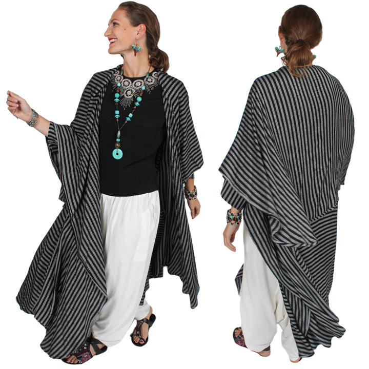 What's a Gandourah AnyWay?