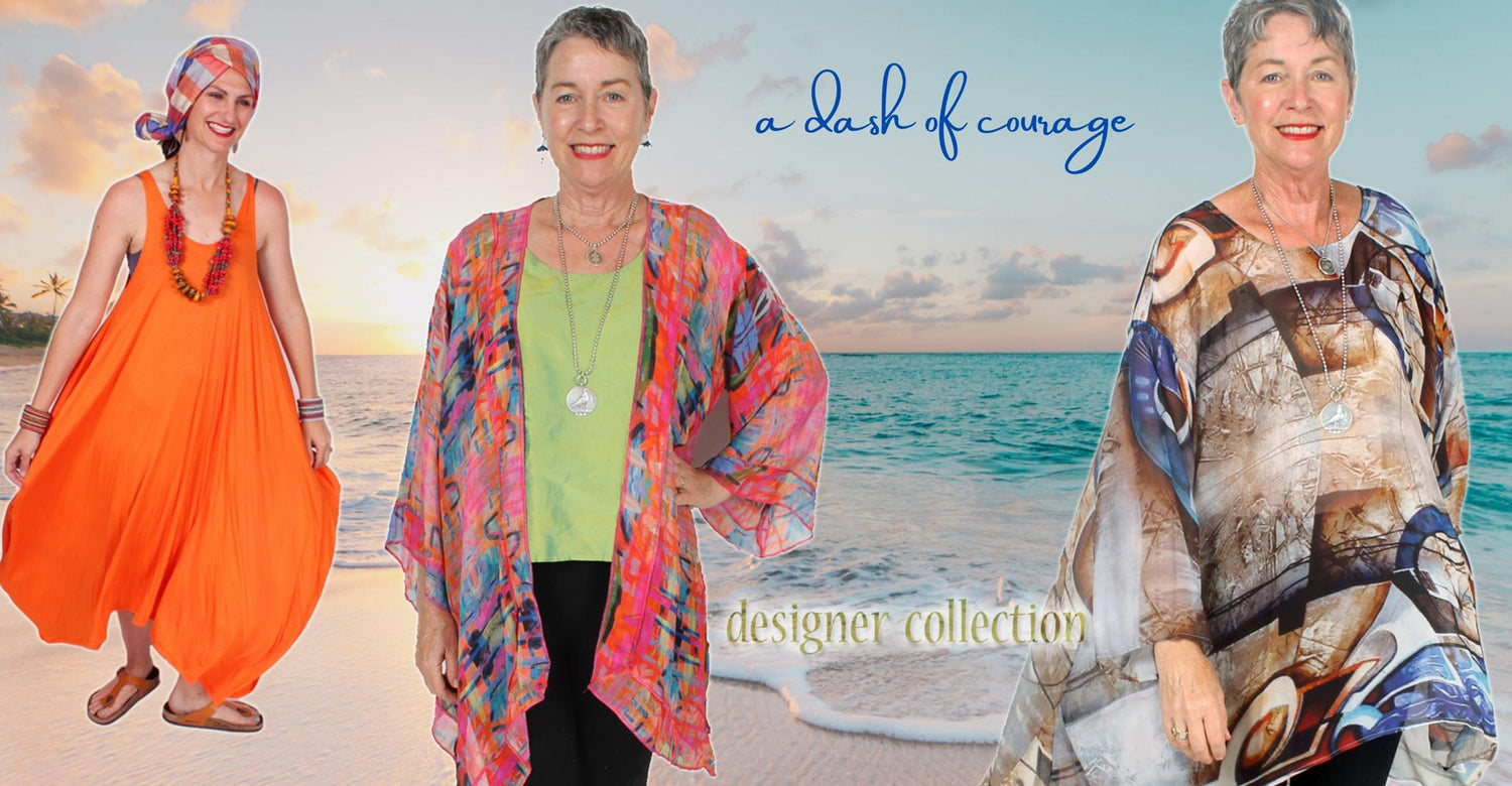 Sunheart Boho Clothing Adding a Dash of Courage