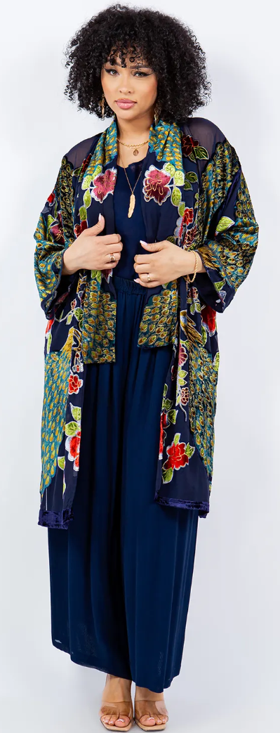 Turn Some Heads When You Walk In the Room Wearing This!