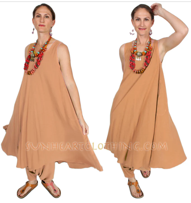 Zohara Summer Dress New Colors New Arrivals