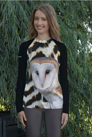 Why Don’t You Have Rashguards in Your Closet Yet?