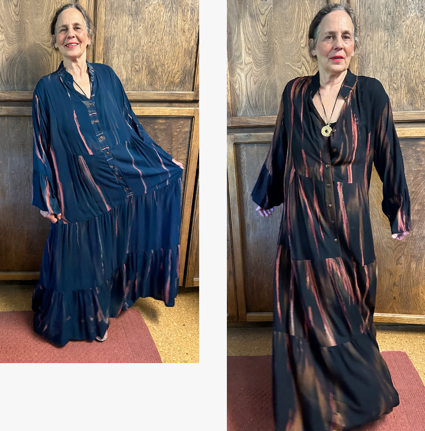 🌸 NEW ARRIVALS: Music-Festival Tunics & Boho-Chic Tier Dresses