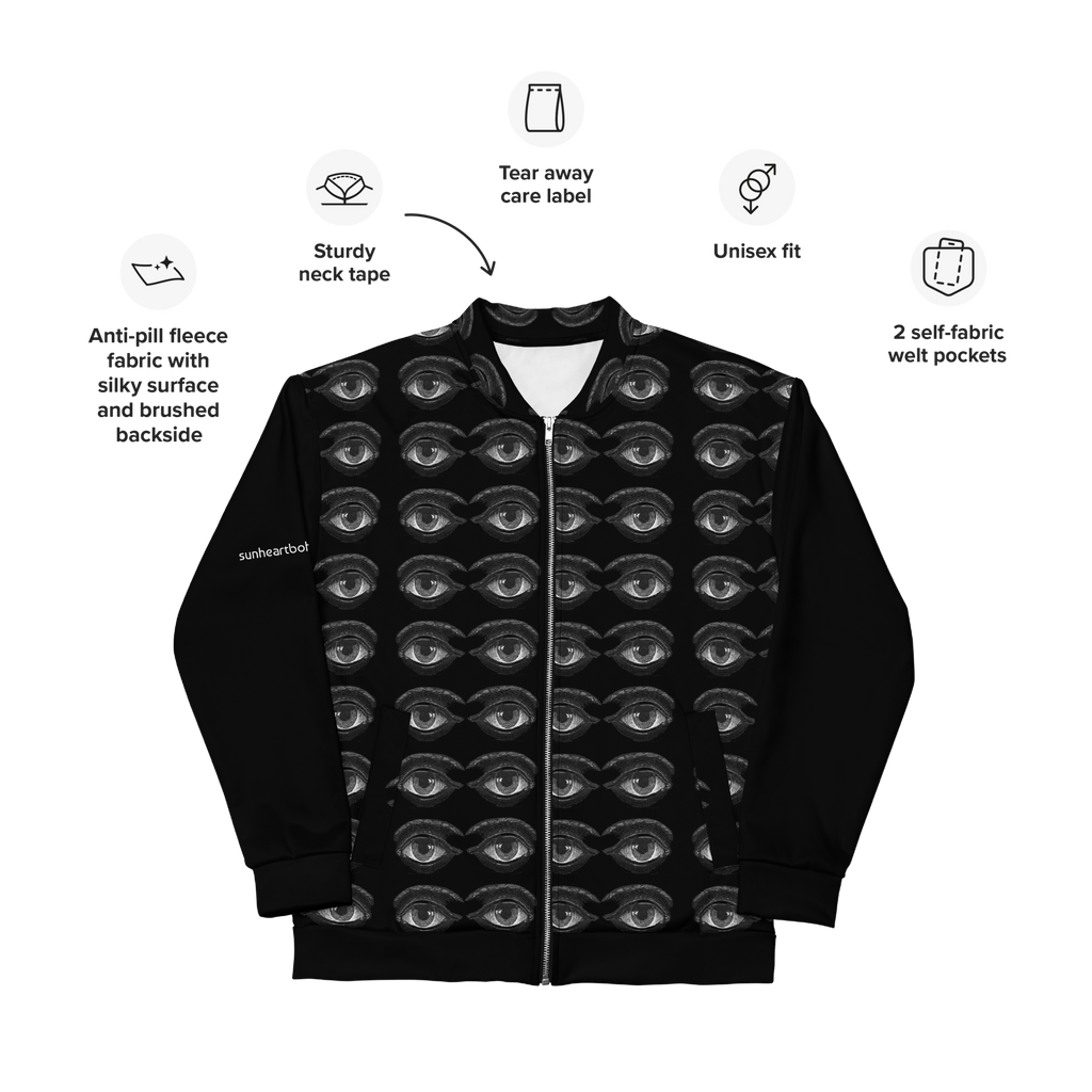 Elevate Your Style with These Easy-Living Bomber Jackets