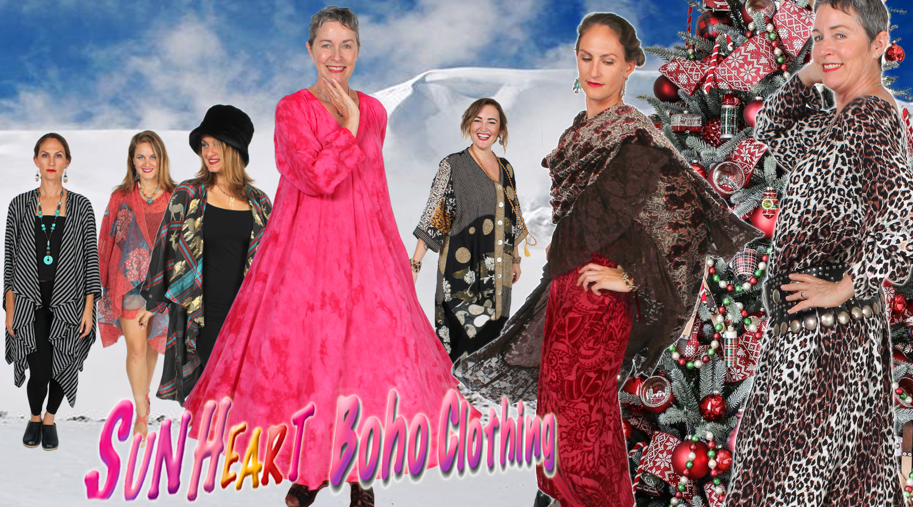 New Year Courage, Warmth, and Renewal FOR 2026