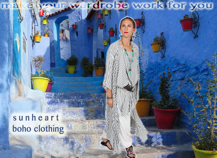 PLus Size Fashion for Full Figure Goddess Gals - checking in after 15 years in the fashion biz