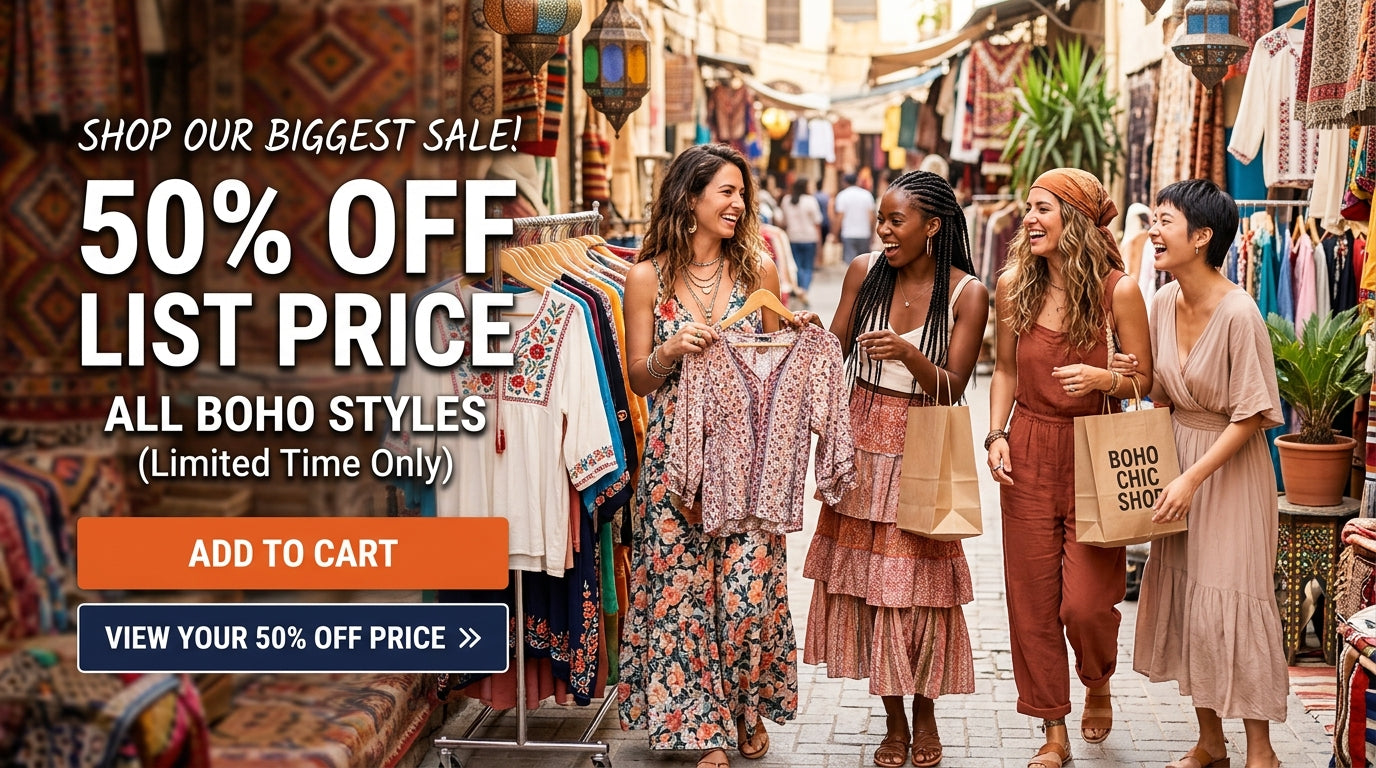 ADD 2 CART 50% OFF CLOSE-OUT LOTS OF ONE-OF-A-KIND SALE!