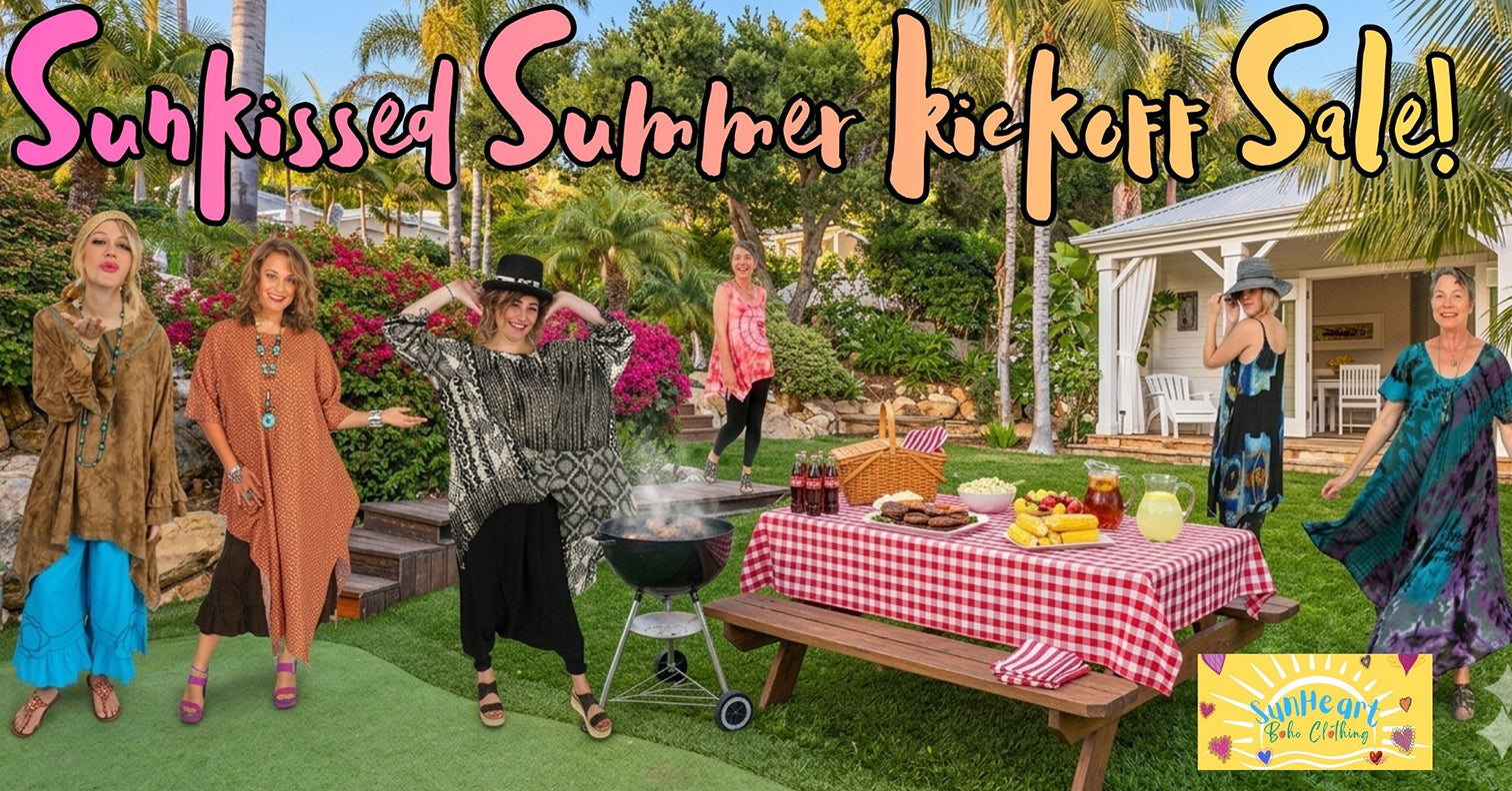 Summer Sales