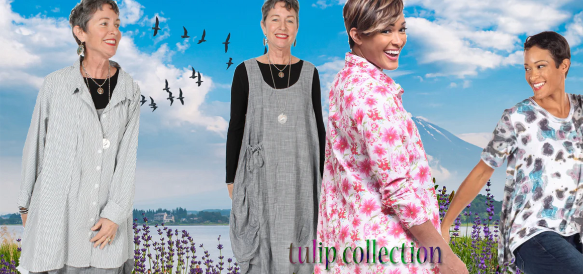 TULIP CLOTHING