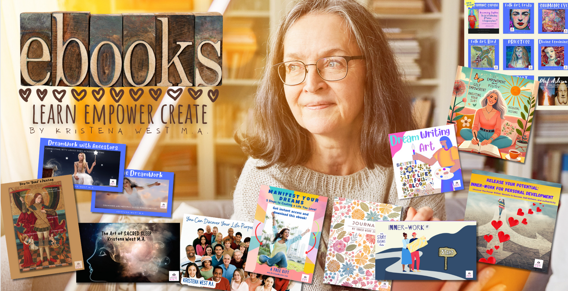 Original Art Classes