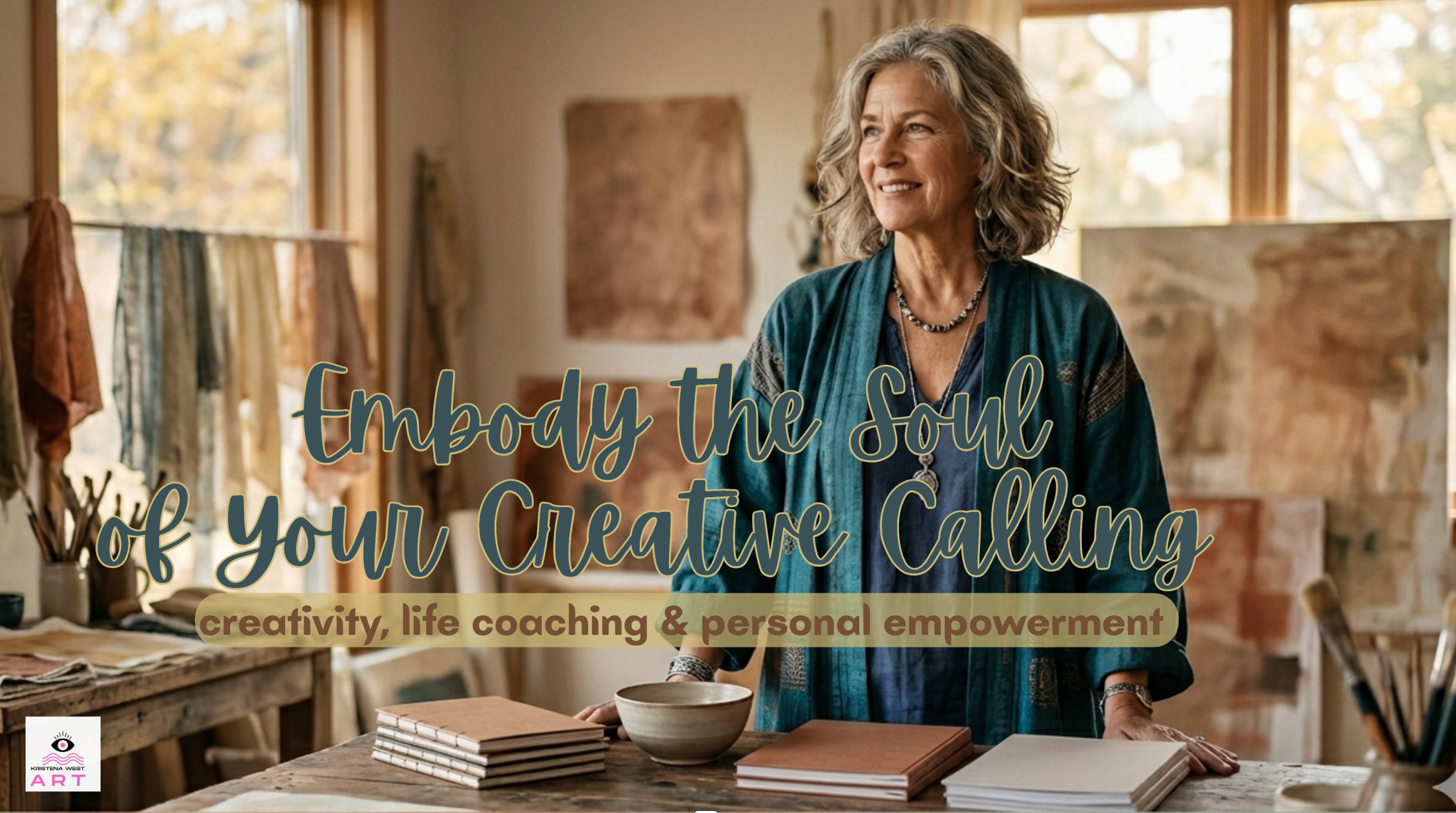 Women’s Personal Development & Healing Tools