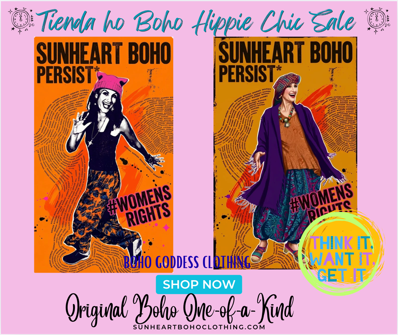TIENDA HO SALE