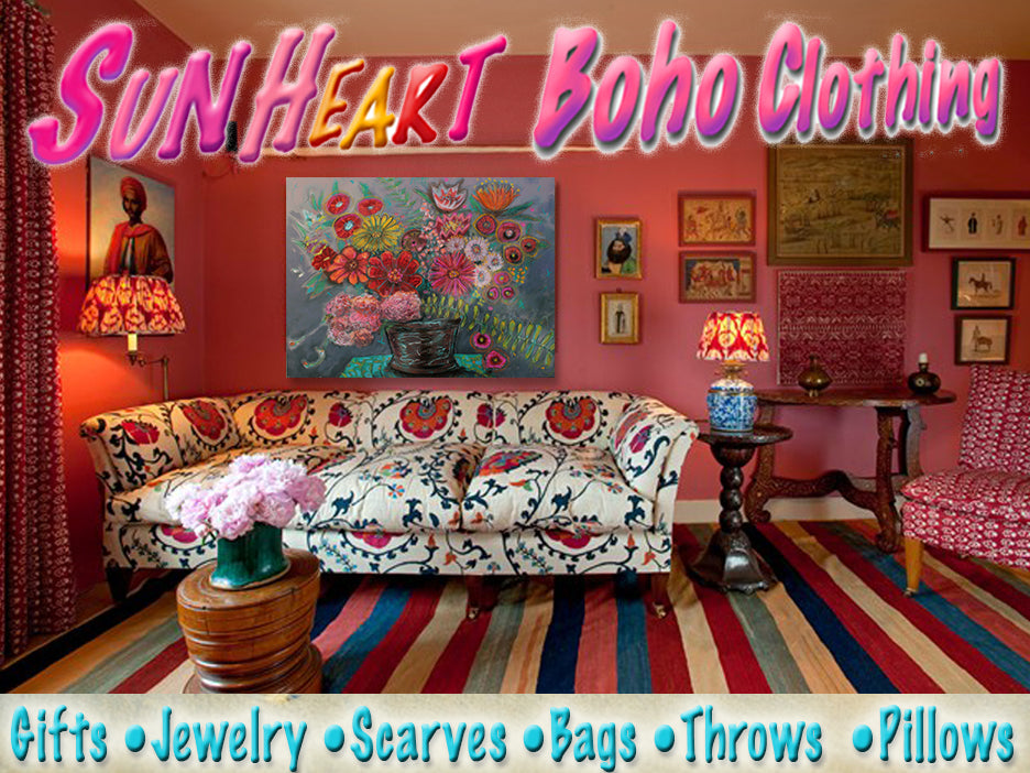 Kristena West Fine Art