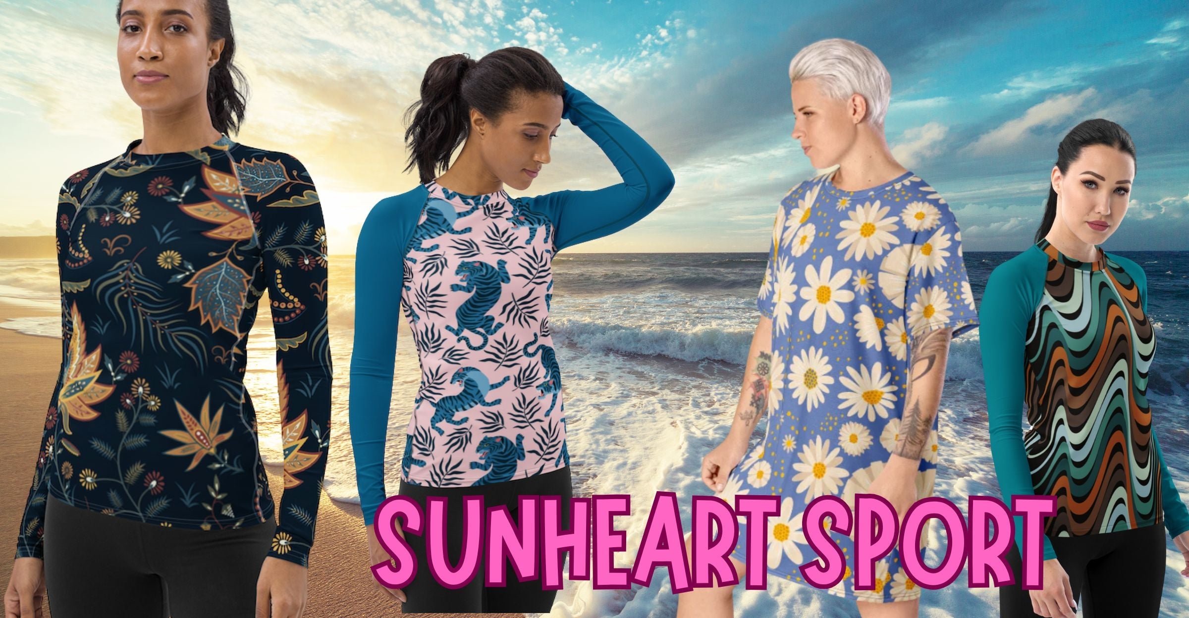 SUNHEART SPORT