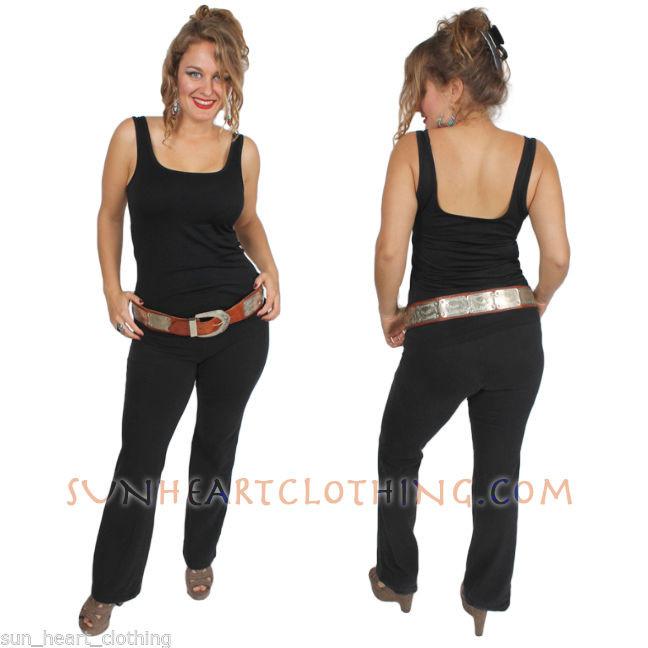 LEATHER BELTS