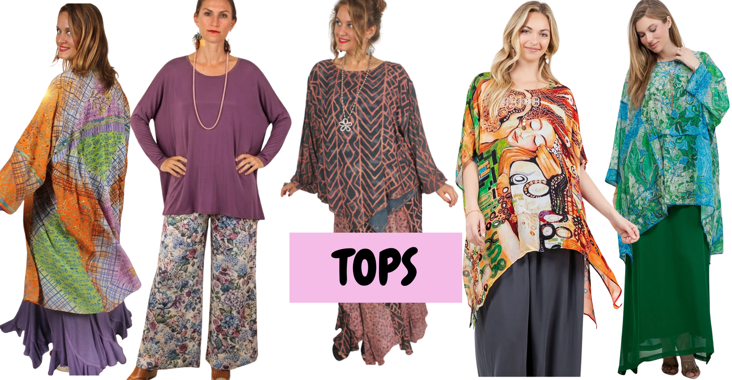 TOPS