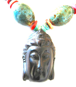 Quan Yin Goddess of Compassion  Kristena West Goddess Heroine Piece