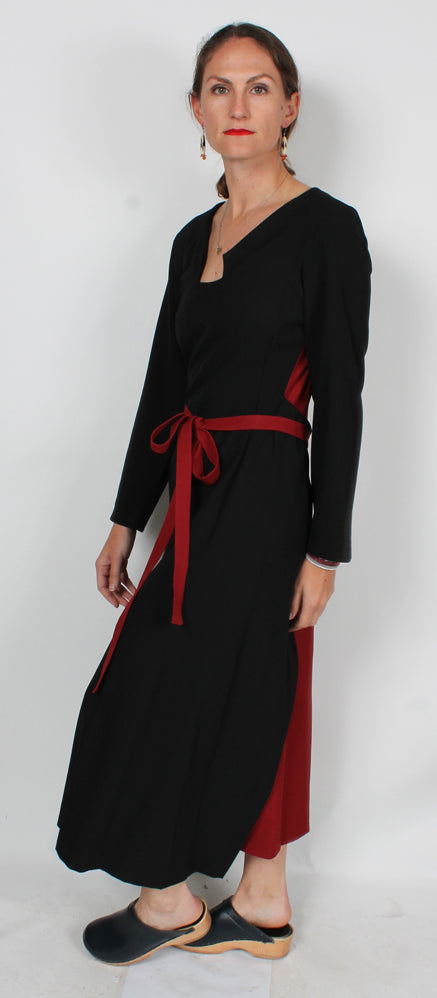 Segal Dekel Dress Shop Coast Village Road Montecito Dress Resort Wear Medium