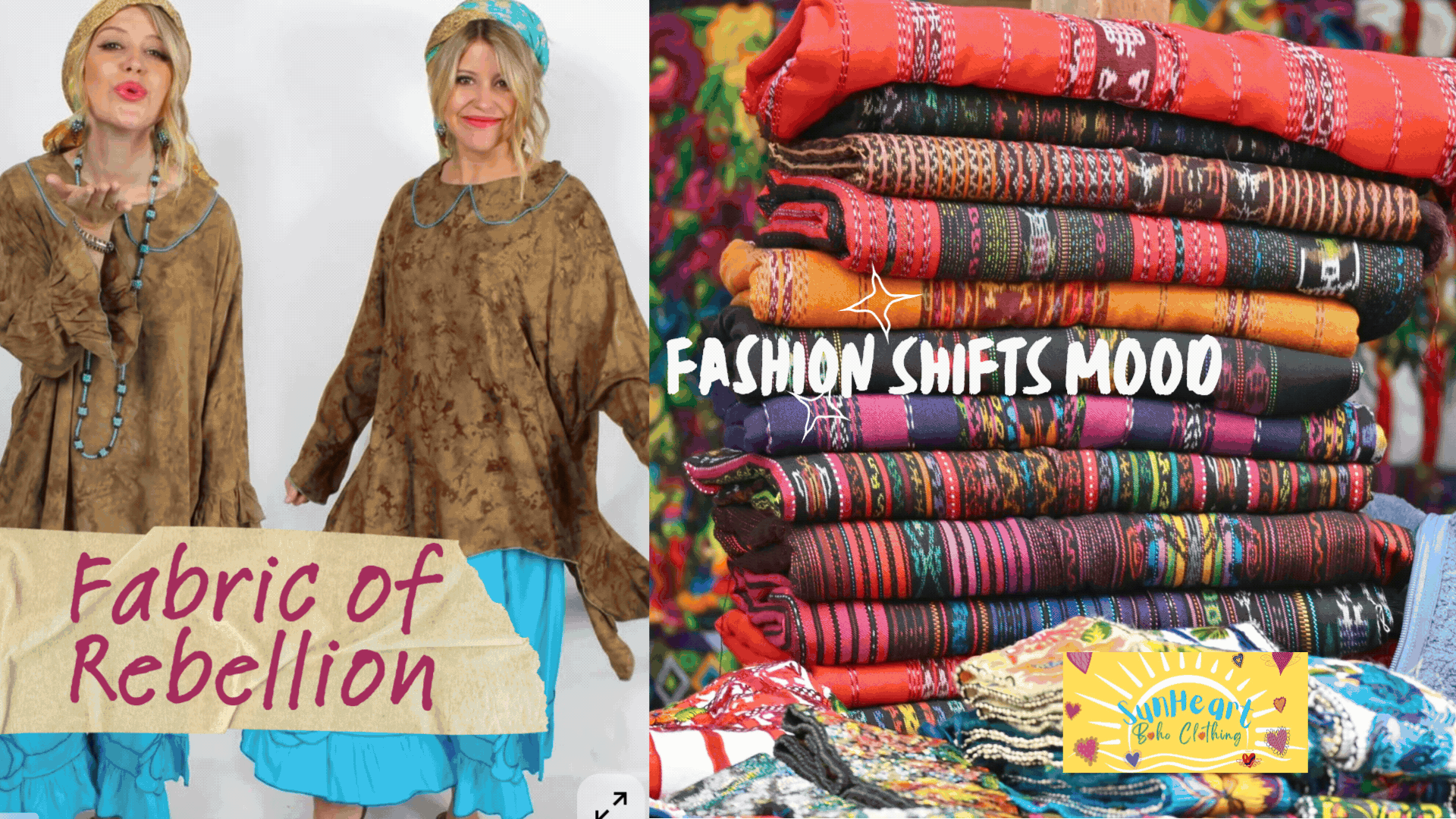 Tienda ho Authentic Hand Loomed Bodalacious  IKAT Jacket