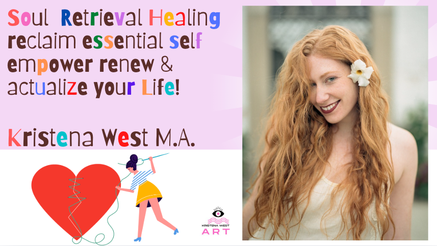 SOUL RETRIEVAL-POWER ANIMAL-INTEGRATION RITUAL LONG-DISTANCE HEALING