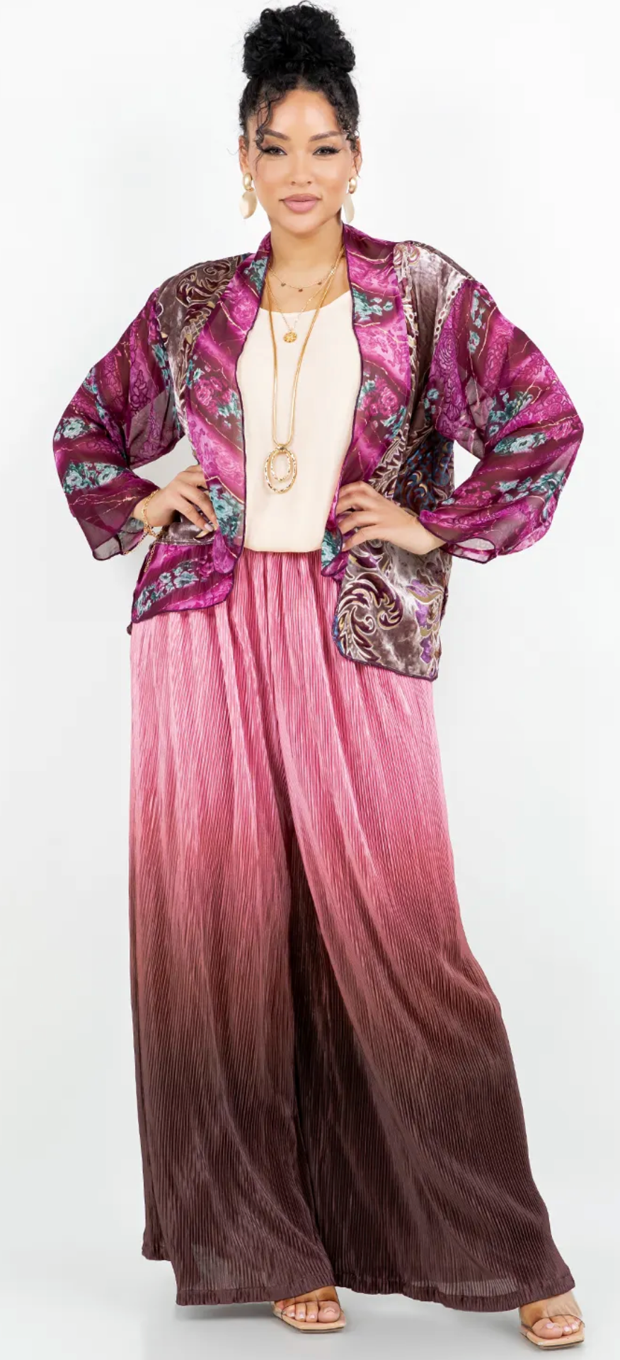 $66 OFF Jacket – Sante Fe One Size Fits Small to 2X
