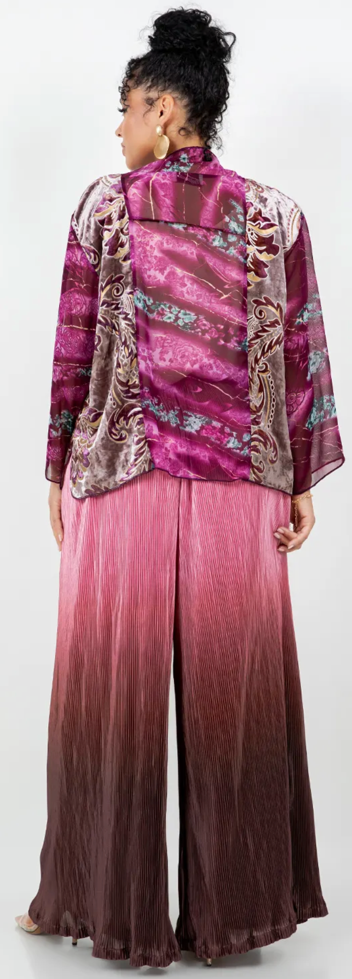 $66 OFF Jacket – Sante Fe One Size Fits Small to 2X