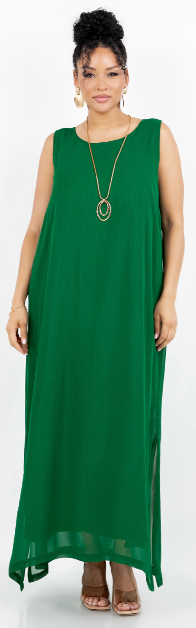 13 Colors Sunheart Tank Dress  Boho Hippie Chic Resort Wear Sml-2X