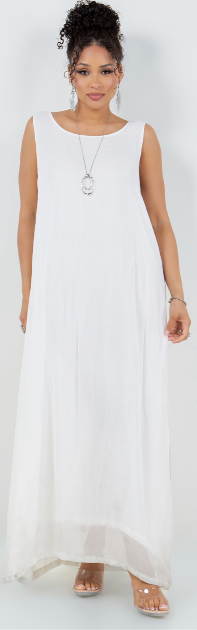 13 Colors Sunheart Tank Dress  Boho Hippie Chic Resort Wear Sml-2X