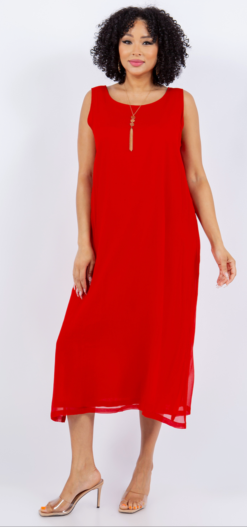 13 Colors Sunheart Tank Dress  Boho Hippie Chic Resort Wear Sml-2X