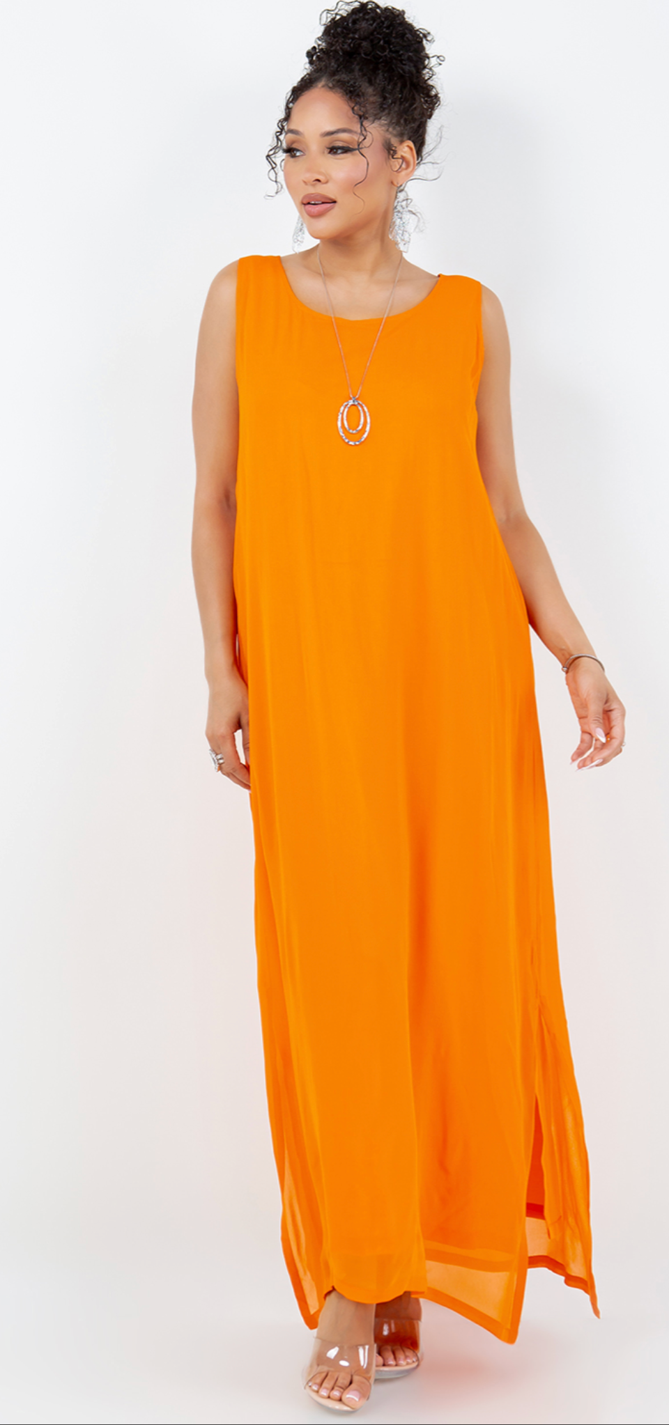 13 Colors Sunheart Tank Dress  Boho Hippie Chic Resort Wear Sml-2X