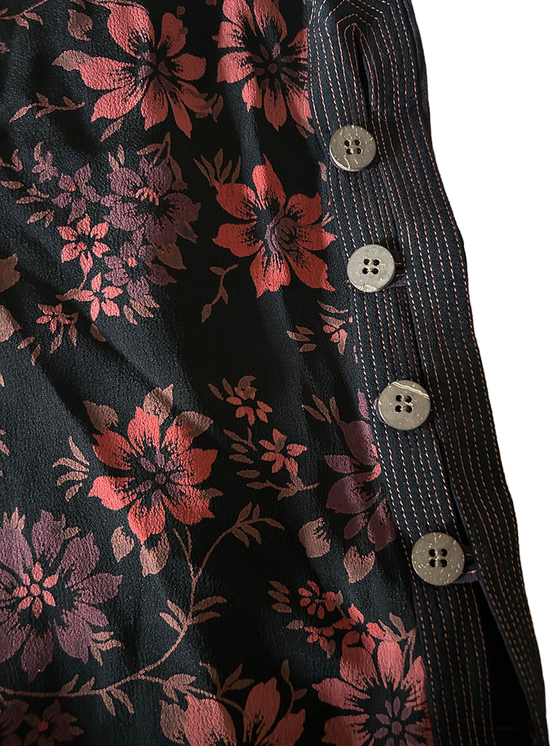Tienda ho Boho Pants Nothing-Matches Hippie Chic Resort Wear Sml-2x+