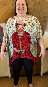 frida plus top