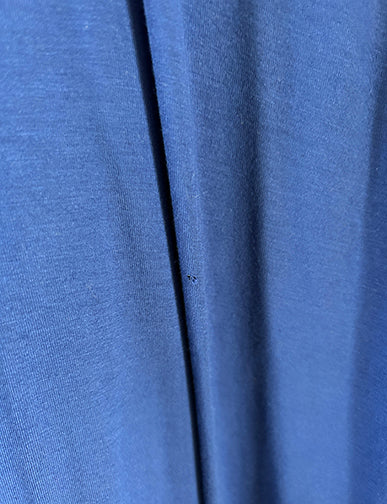 50% Off Listed Price Super Sale Blue Boho Long Jacket Top Sml-6x