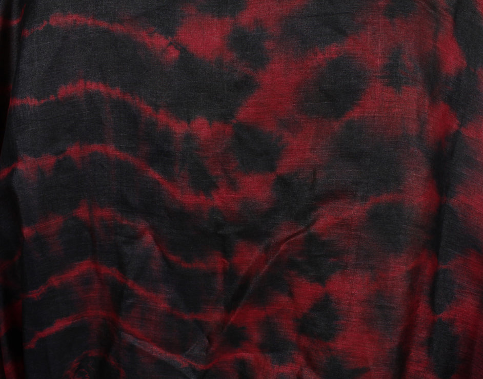 Sunheart Vintage Silk  Coat