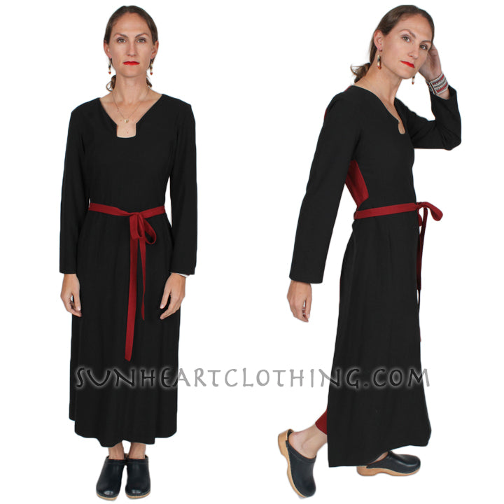 Segal Dekel Dress Shop Coast Village Road Montecito Dress Resort Wear Medium