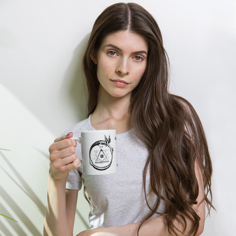 Even if You are Esoteric Mug, Gifts for Her, More Art Inspirational Mugs and Gifts, Artist Mug Coffee Tea I am an Artist Mug