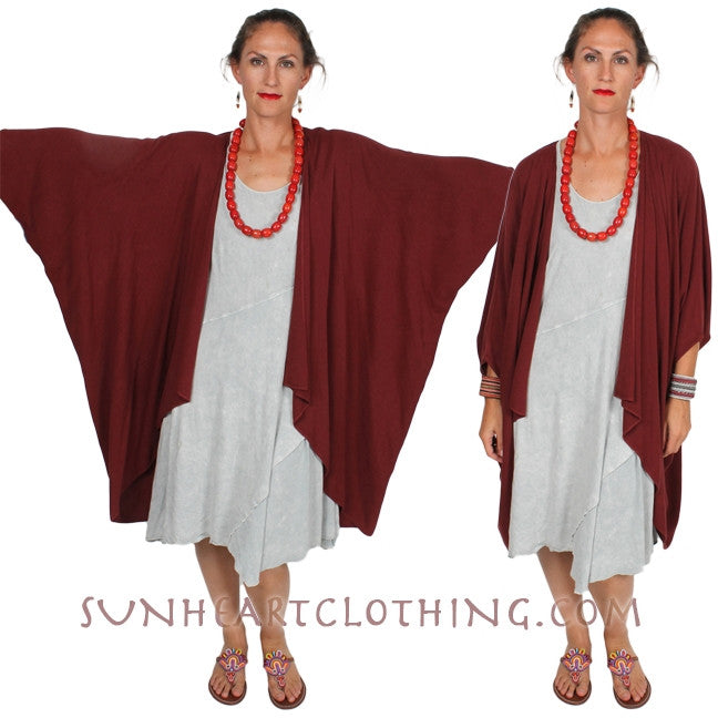 Sunheart Tank Wrap Khaki  Dress Boho Hippie Chic Resort Wear Sml-3x+
